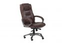 Alphason Northland High Back Leather Office Chair