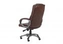 Alphason Northland High Back Leather Office Chair