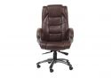 Alphason Northland High Back Leather Office Chair