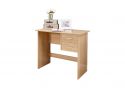 GFW Panama 2 Drawer Desk