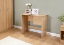 GFW Panama 2 Drawer Desk