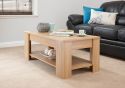 GFW Lift Up Coffee Table