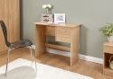 GFW Panama 2 Drawer Desk