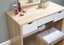 GFW Elizabeth Dressing Table