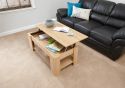 GFW Lift Up Coffee Table