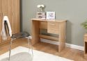 GFW Panama 2 Drawer Desk