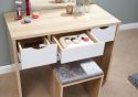 GFW Elizabeth Dressing Table