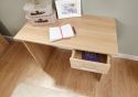 GFW Panama 2 Drawer Desk