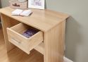 GFW Panama 2 Drawer Desk