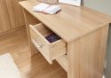 GFW Panama 2 Drawer Desk