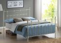 Time Living Omero Metal Bed Frame
