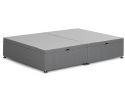 Divan Base - Closed Side Ottoman