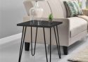 Dorel Owen Retro End Table