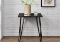 Dorel Owen Retro End Table