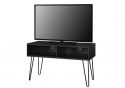 Dorel Owen Retro TV Stand