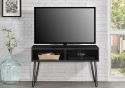 Dorel Owen Retro TV Stand