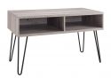 Dorel Owen Retro TV Stand