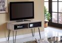 Dorel Owen Retro TV Stand