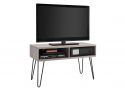 Dorel Owen Retro TV Stand