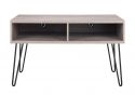 Dorel Owen Retro TV Stand