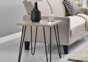 Dorel Owen Retro End Table