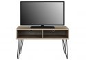 Dorel Owen Retro TV Stand