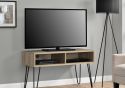 Dorel Owen Retro TV Stand