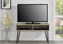 Dorel Owen Retro TV Stand