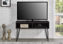 Dorel Owen Retro TV Stand