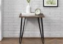 Dorel Owen Retro End Table