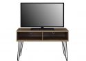 Dorel Owen Retro TV Stand