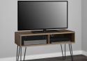 Dorel Owen Retro TV Stand