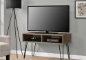 Dorel Owen Retro TV Stand