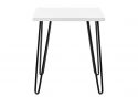 Dorel Owen Retro End Table