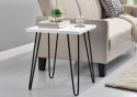 Dorel Owen Retro End Table