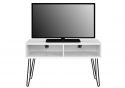 Dorel Owen Retro TV Stand