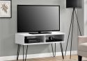 Dorel Owen Retro TV Stand