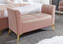 GFW Pettine Ottoman Storage Bench