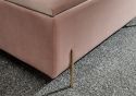 GFW Mystica Ottoman Storage Bench