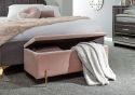 GFW Mystica Ottoman Storage Bench