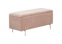 GFW Mystica Ottoman Storage Bench