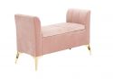 GFW Pettine Ottoman Storage Bench