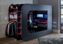 Podbed Gaming Highsleeper