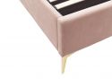 GFW Pettine 135cm End Lift Ottoman Bed