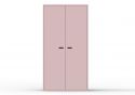 Mathy By Bols Madaket 2 Door Wardrobe