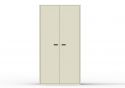 Mathy By Bols Madaket 2 Door Wardrobe