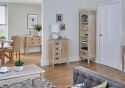 LPD Provence 4 Drawer Chest