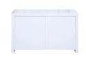 Puro Sideboard - White