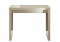 LPD Puro High Gloss Console Table