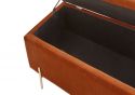 GFW Mystica Ottoman Storage Bench